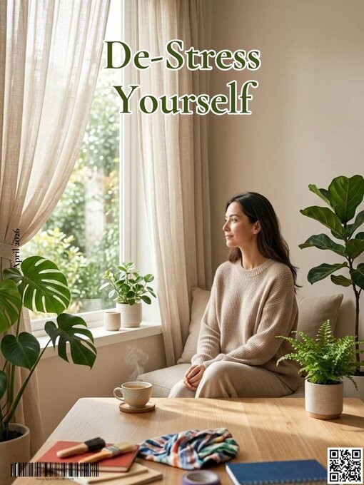 Title details for De-Stress Yourself by Bona Ventures - Available